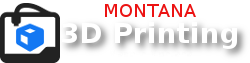 Montana 3D Printing